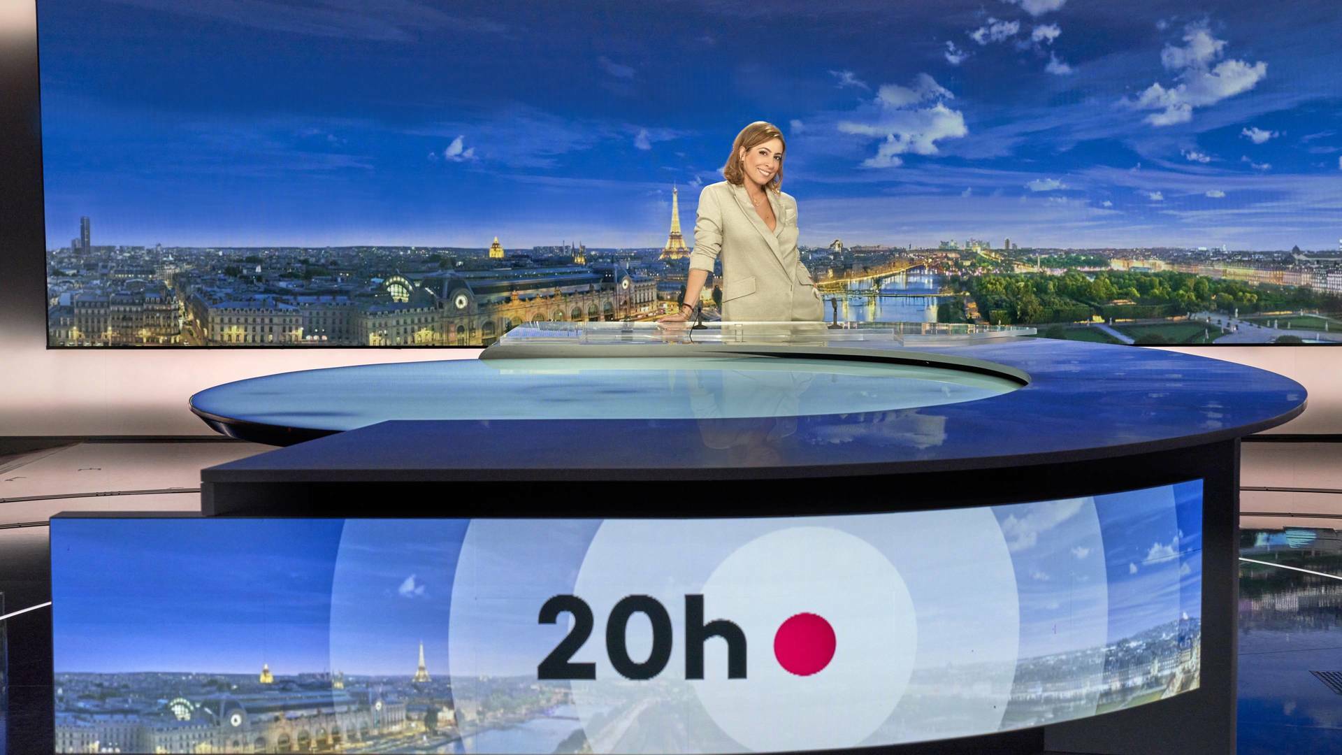Le journal de France 2