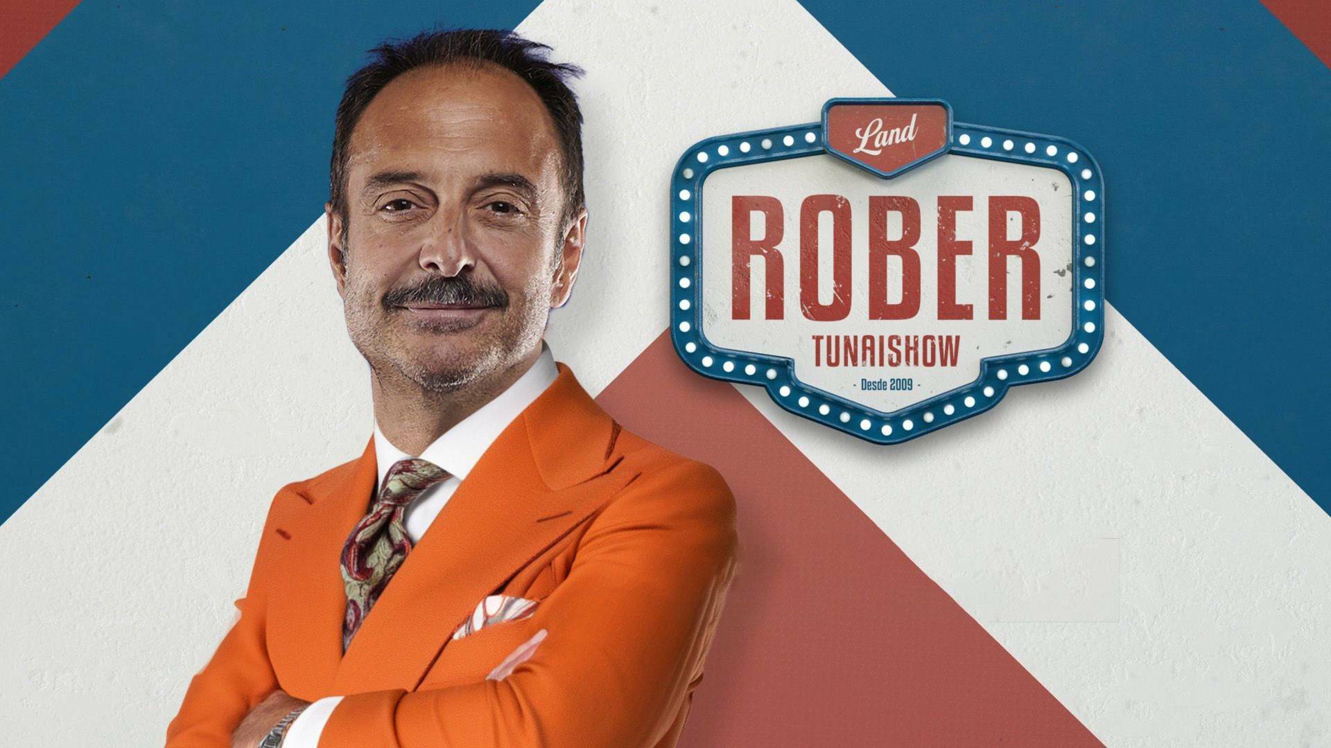 Land Rober Tunai Show