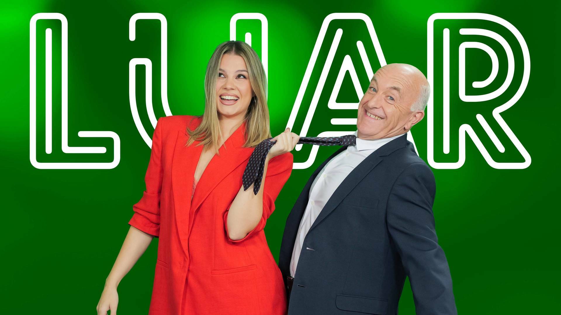 Luar