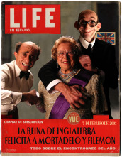 Imagen de La gran aventura de Mortadelo y Filemón - 10