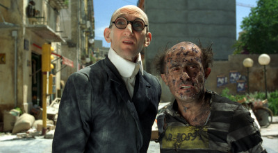 Imagen de La gran aventura de Mortadelo y Filemón - 5