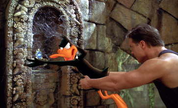 Imagen de Looney Tunes: De nuevo en acción - 10