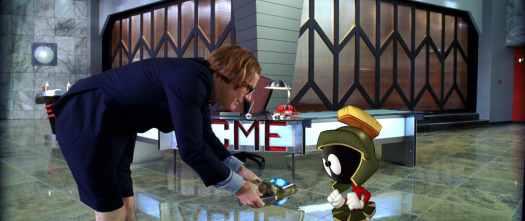 Imagen de Looney Tunes: De nuevo en acción - 11