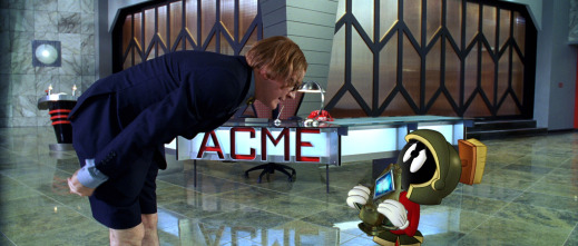 Imagen de Looney Tunes: De nuevo en acción - 13
