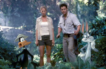 Imagen de Looney Tunes: De nuevo en acción - 3