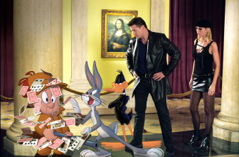 Imagen de Looney Tunes: De nuevo en acción - 16