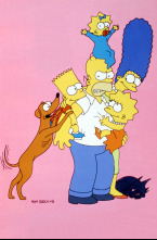 Imagen de Los Simpson (T9) - 15
