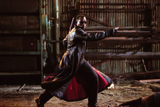 Imagen de Blade Trinity - 9