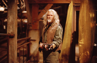 Imagen de Blade Trinity - 10