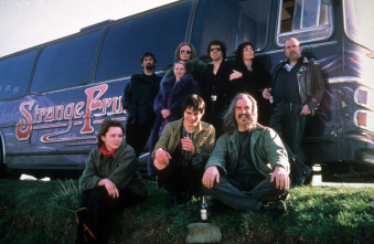Imagen de Siempre locos - 2