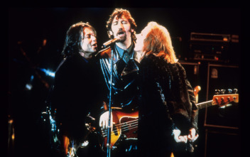 Imagen de Siempre locos - 5