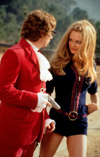 Imagen de Austin Powers: La espía que me achuchó - 5