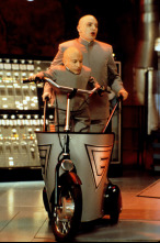 Imagen de Austin Powers: La espía que me achuchó - 11