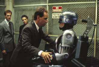 Imagen de Robocop - 11