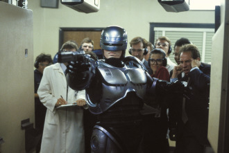 Imagen de Robocop - 5