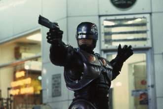 Imagen de Robocop - 3