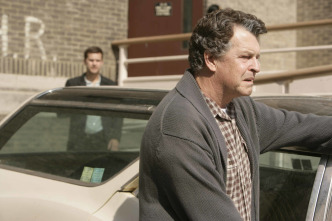 Imagen de Fringe (Al límite) (T1): Ep.8 La ecuación - 7