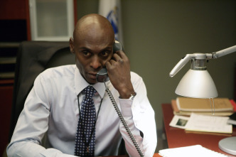 Imagen de Fringe (Al límite) (T1): Ep.11 Desde dentro - 5