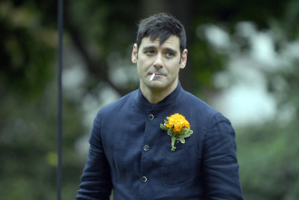 Imagen de La boda de Rachel - 9
