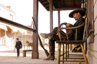 Imagen de Appaloosa - 3