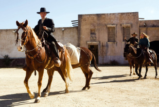 Imagen de Appaloosa - 9