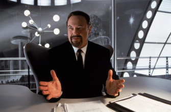 Imagen de Men in Black (Hombres de negro) - 15