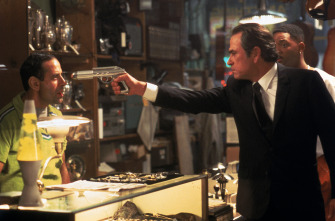 Imagen de Men in Black (Hombres de negro) - 13