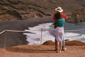 Imagen de Los abrazos rotos - 3
