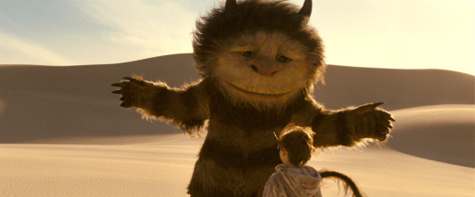 Imagen de Donde viven los monstruos - 16