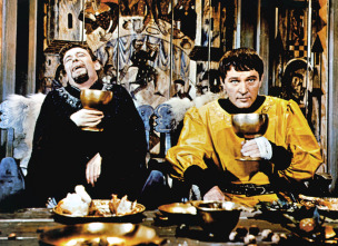 Imagen de Becket - 3