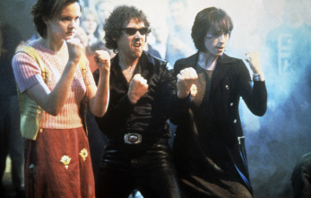 Imagen de Siempre locos - 9