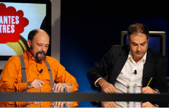 Imagen de Ilustres ignorantes (T4): La suerte - 1