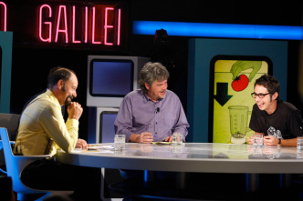Imagen de Ilustres ignorantes (T4): Relaciones sociales - 4