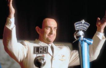 Imagen de Evita - 7