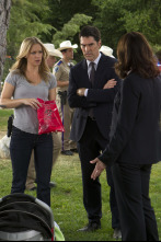 Imagen de Mentes criminales (T9) - 10