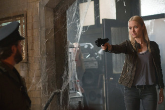 Imagen de Fringe (Al límite) (T5): Ep.2 En ausencia - 6
