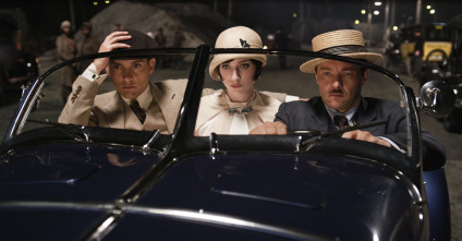 Imagen de El gran Gatsby - 13