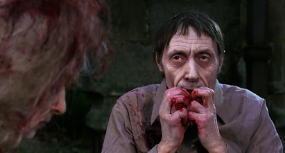 Imagen de No profanar el sueño de los muertos - 5