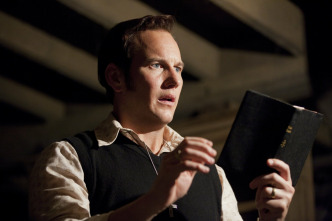 Imagen de Expediente Warren: The Conjuring - 12