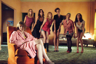 Imagen de Inland Empire - 6