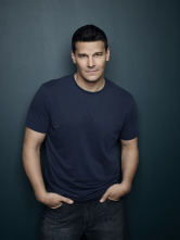 Imagen de Bones (T9) - 11