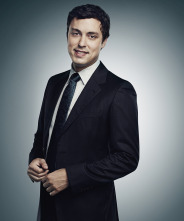 Imagen de Bones (T9) - 13