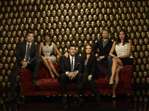 Imagen de Bones (T9) - 7