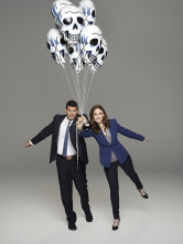 Imagen de Bones (T9) - 9