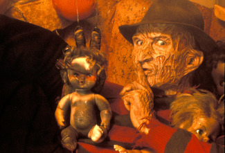 Imagen de Pesadilla en Elm Street 5 - 4