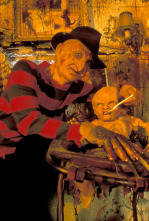 Imagen de Pesadilla en Elm Street 5 - 8