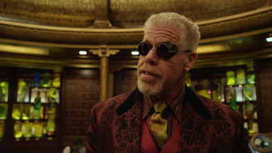 Imagen de Pacific Rim - 4