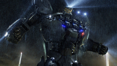 Imagen de Pacific Rim - 15