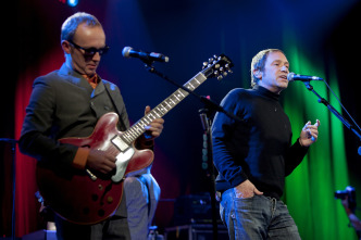 Imagen de Un lugar llamado... (T1): [Ep.12] Ocean Colour Scene, The Strypes, Supersubmarina, Bombay Bicicle Club y Carla Morrison - 6