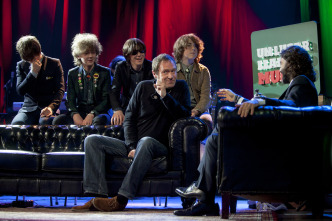 Imagen de Un lugar llamado... (T1): [Ep.12] Ocean Colour Scene, The Strypes, Supersubmarina, Bombay Bicicle Club y Carla Morrison - 11